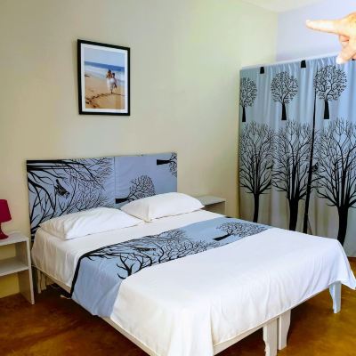 Double Room Gipsy Ranch Rooms Promo Code