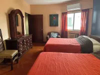 Casa de la Alegria Hoteles en 
