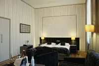 Konsumhotel Dorotheenhof Weimar