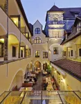 DORMERO Hotel Steyr