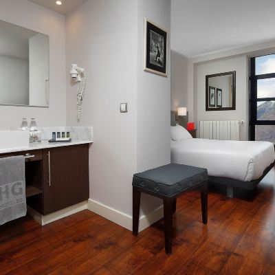 Double Room HG Cerler Promo Code