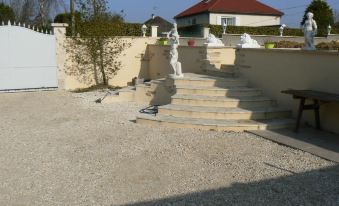 Le Manoir des Chapelles - Housity