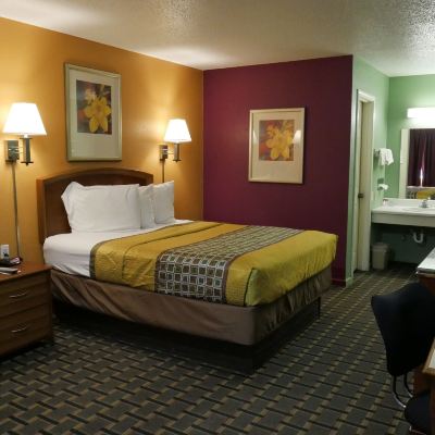 Queen Room Morning Star Inn Promo Code