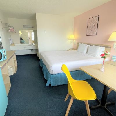 Standard King Room LuLu Silver City Promo Code