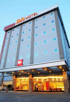 ibis Balikpapan