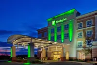 Holiday Inn AURORA NORTH- NAPERVILLE by IHG