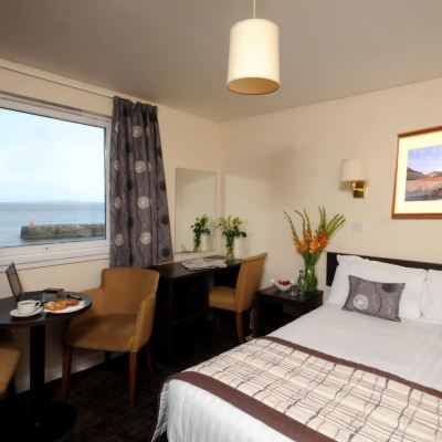 海景雙人房 都諾麗酒店‘定製酒店’優惠