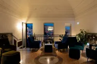 Lo Stemma Luxury Boutique Hotel