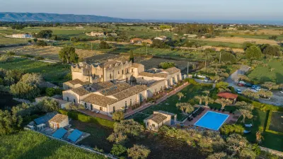 Torre Don Virgilio Country Hotel Hotels in 