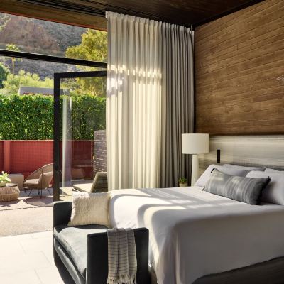 Terrace King Casita Sanctuary Camelback Mountain Promo Code