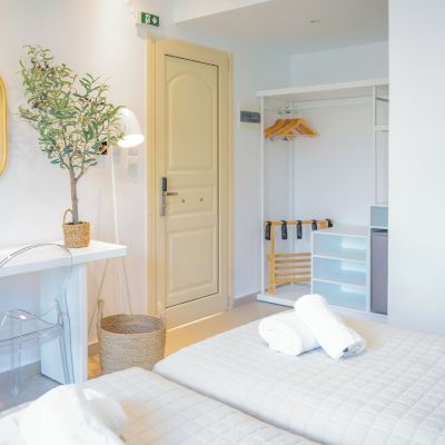 Deluxe Double Or Twin Room With Pool View Princess Hotel Promo Code