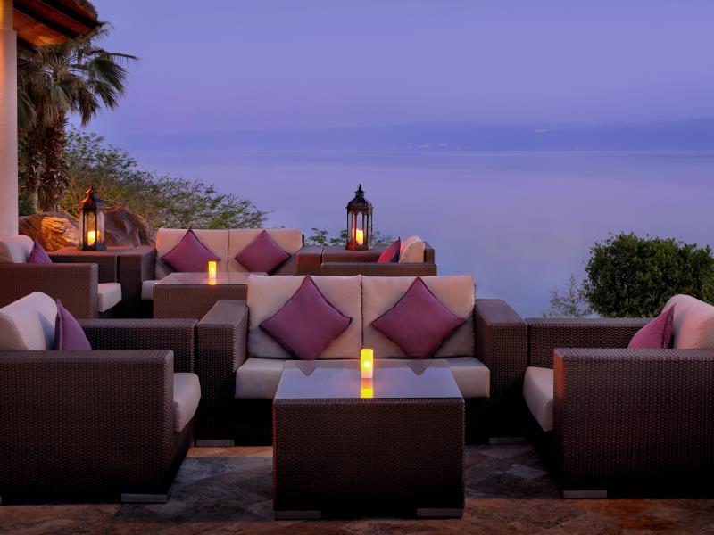 池景客房（2张双人床，带阳台）