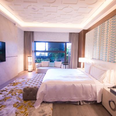 江月套房 三重江月行館優惠