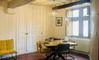 Le Pigeonnier centre historique Auxerre - Housity