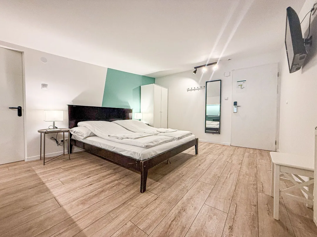 Chesscom Guesthouse - 