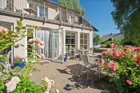 Hotel Müritz-Park