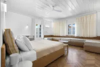 Guesthouse Niriides