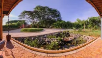 Kawa Bamboo Retreat Hotels in 