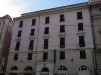 Hotel Britannia Hotels in Genoa