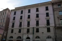 Hotel Britannia Hotel a 