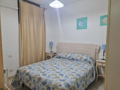 Giardini di FraicuTwo-Bedroom Apartment-Basement