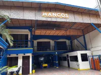 Mangos Beachfront Resort