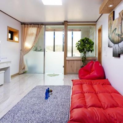 301호 (스파) 대부도(영흥도) 아로하펜션 쿠폰