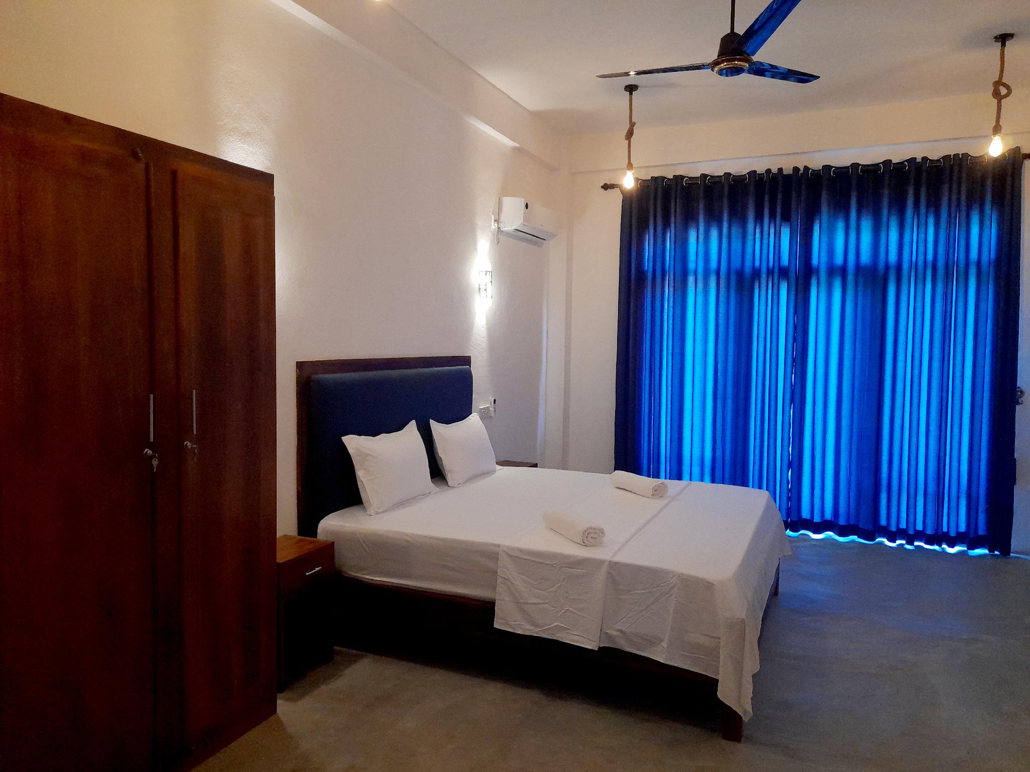 家庭房（带阳台）