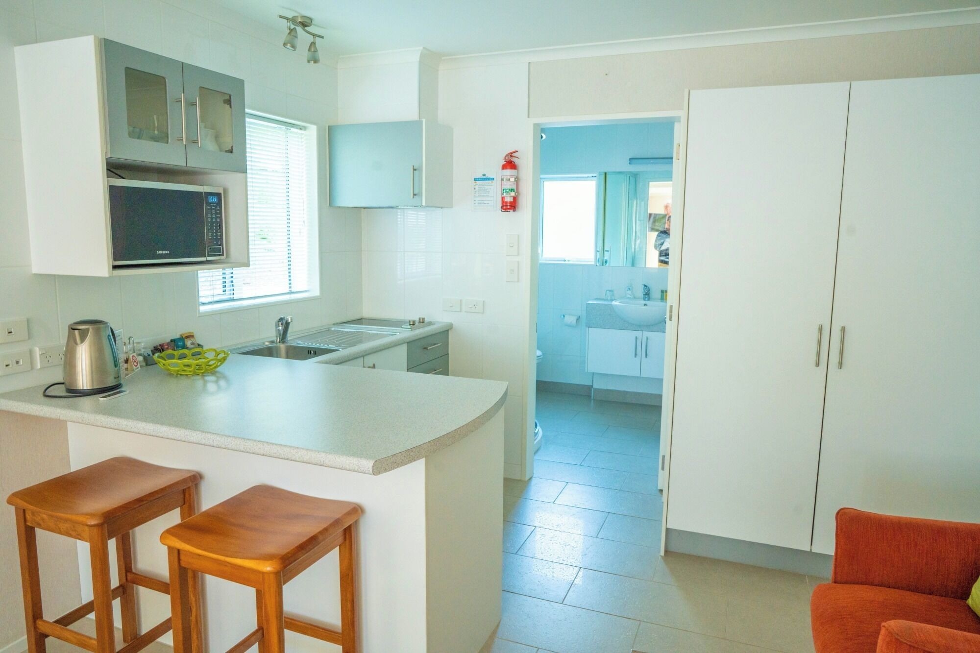 行政特大床一室房