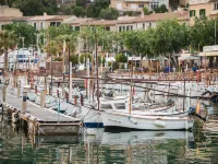 Ca Sa Tia (sOller) - House In Soller. Free Wifi