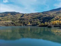 Stone House near Cerler Ski Resort 베나스크 호텔