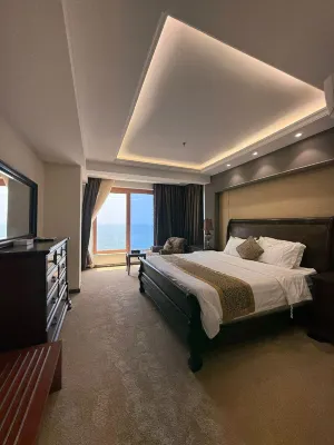 阿爾布奇阿爾威替爾旅館 酒店