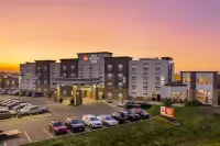 Best Western Plus Service Inn  Suites