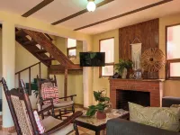 Altocerro Villas Hotel & Camping Hotels in Constanza