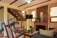 Altocerro Villas Hotel & Camping Hotels in 