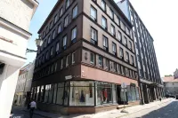 Tallinn City Apartments Old Town Suites Hotel di 