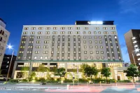Hotel Eins Osaka Kadoma City Station
