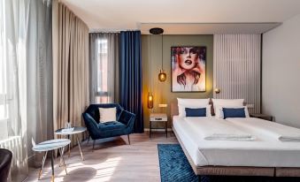 Aspire Elements Reutlingen, Trademark Collection by Wyndham - Housity