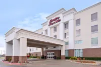 Hampton Inn & Suites Greenville