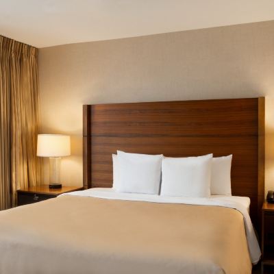 One-Bedroom Suite With 1 King Bed-Pure Wellness, 626 Sqft, Panoramic View Homewood Suites by Hilton Baltimore Promo Code