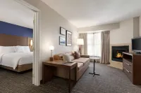 Residence Inn Salinas Monterey