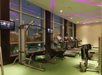 Holiday Inn RIYADH - MEYDAN by IHG