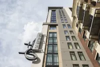 Kimpton AERTSON HOTEL by IHG Hotel di 