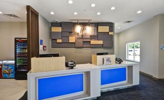 Holiday Inn Express & Suites - Houston NASA - Boardwalk Area, an IHG Hotel - Housity