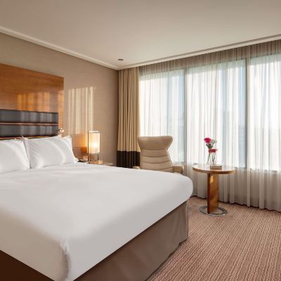 Accessible Superior Room With King Bed And Bath Sofitel London Heathrow Promo Code