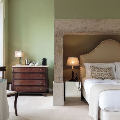 Deluxe Suite with Panoramic View Dear Lisbon - Palace Chiado Suites Promo Code