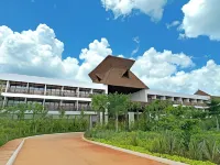 Hotel Mundo Maya Nuevo Uxmal Hotels in 