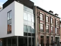 Hotel de Groene Hendrickx Hotels in Hasselt