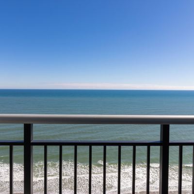 One Bedroom Oceanfront Condo Bay View Resort Myrtle Beach Promo Code