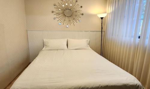 S2 Private Kintex Daehwadong Two-Bedroom Apartment